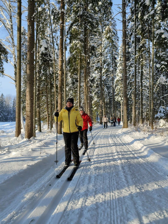 Спорт-Марафон Парк 5*